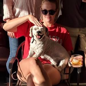 Meet your Posher, Katey